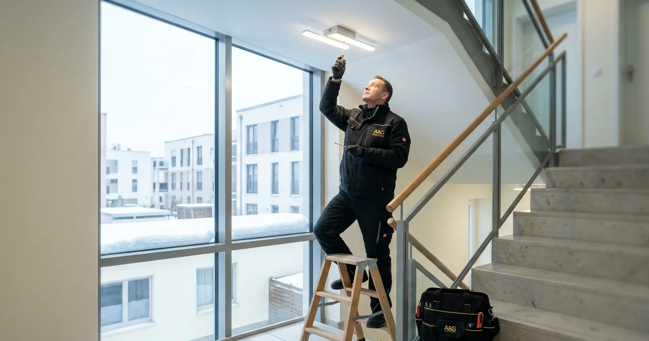 Hausmeisterservice